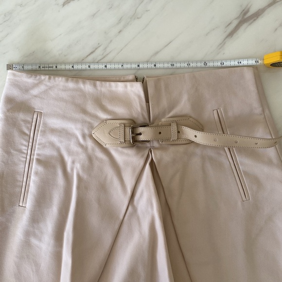 Salvatore Ferragamo cotton skirt - Picture 5 of 5
